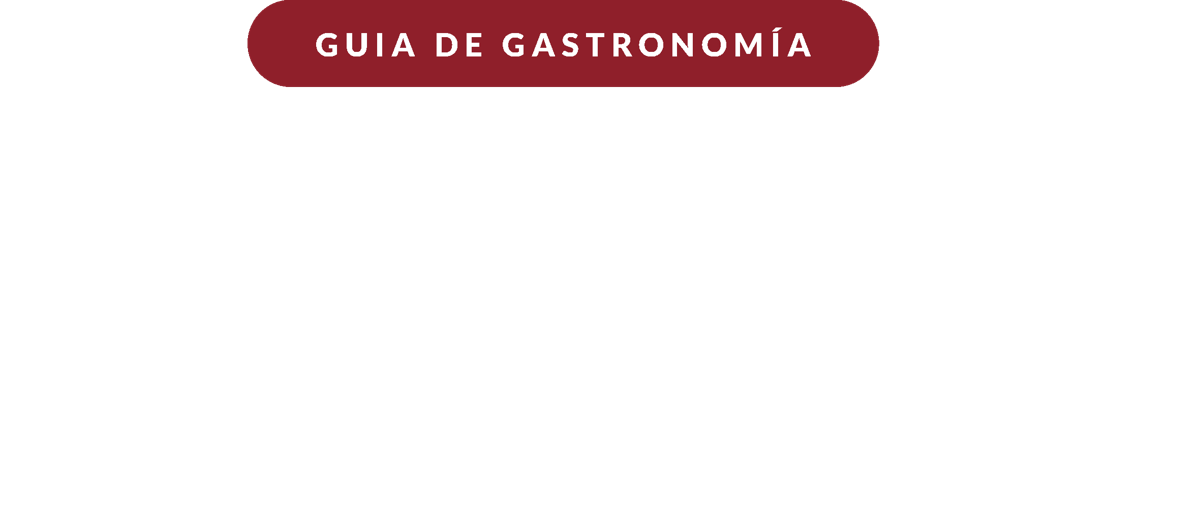 Sabores UNIDOS